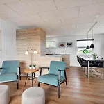 Tatil Evi Fan016-fano-vindgaf-24 Fanø