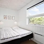 Tatil Evi Fan016-fano-vindgaf-24 Fanø
