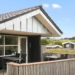 Tatil Evi Fan016-fano-vindgaf-24 Fanø