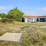 Fan016-fano-vindgaf-24 Tatil Evi