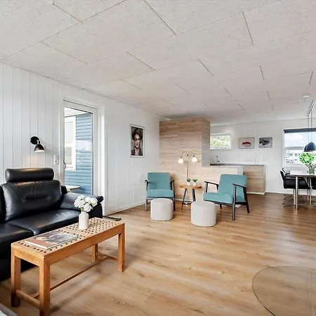 Fan016-fano-vindgaf-24 Casa vacanze Fanø