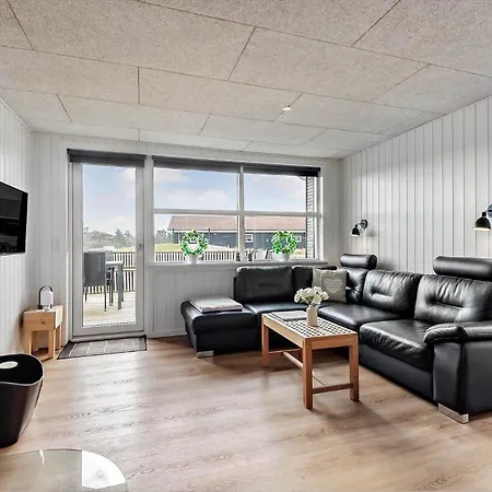 Prázdninový dům Fan016-fano-vindgaf-24 Fanø