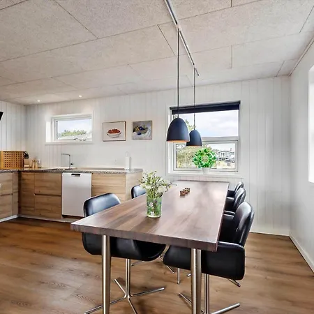 Fan016-fano-vindgaf-24 Casa vacanze Fanø