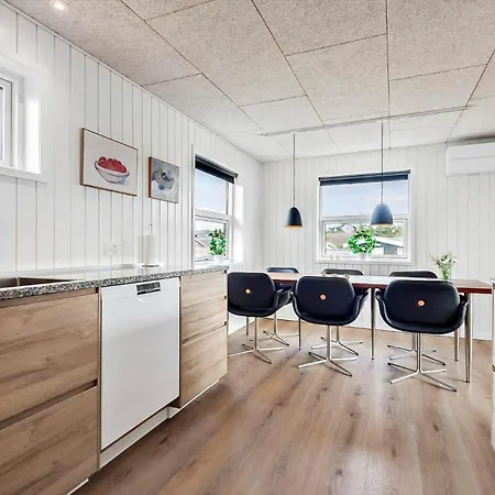 Fan016-fano-vindgaf-24 Prázdninový dům