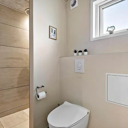 Fan016-fano-vindgaf-24 Prázdninový dům