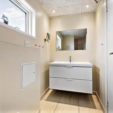 Prázdninový dům Fan016-fano-vindgaf-24 Fanø