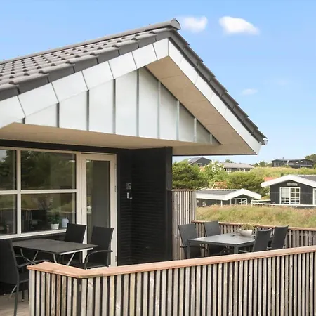 Fan016-fano-vindgaf-24 Prázdninový dům