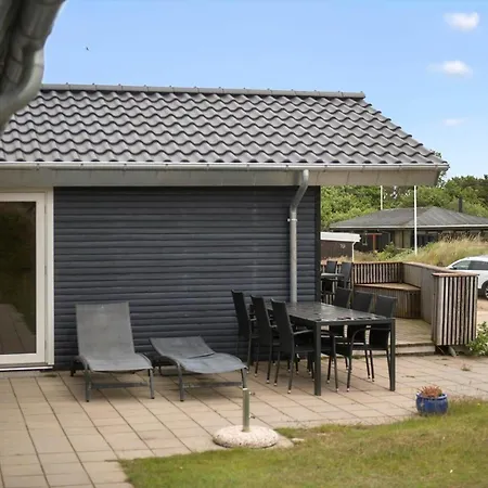 Fan016-fano-vindgaf-24 Casa vacanze *