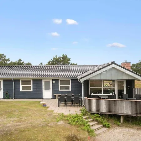 Prázdninový dům Fan016-fano-vindgaf-24 *