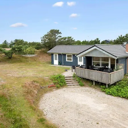 Fan016-fano-vindgaf-24 Casa vacanze Fanø