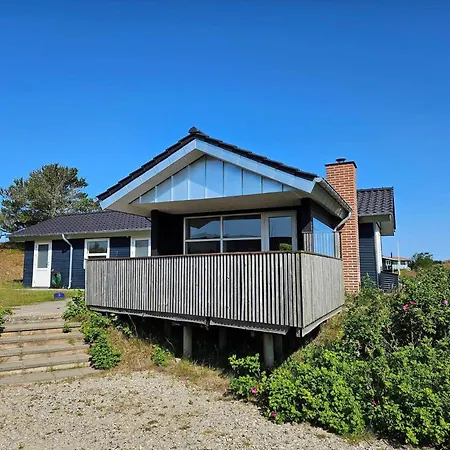 Dom wakacyjny Fan016-fano-vindgaf-24 *