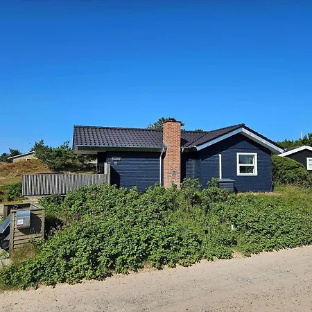 Fan016-fano-vindgaf-24 Dom wakacyjny *