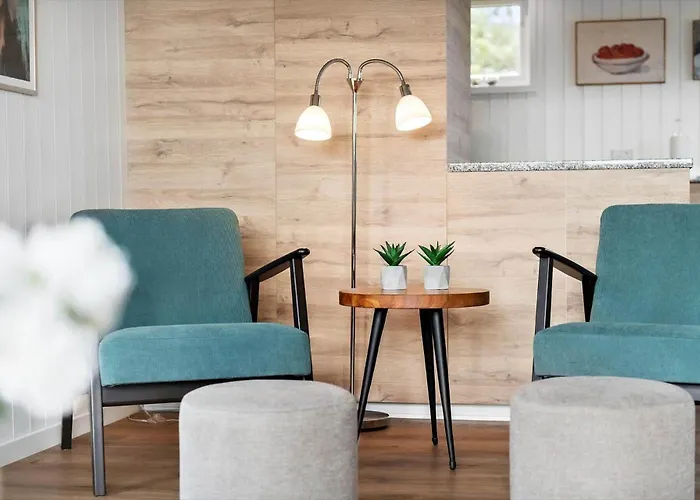 Hébergement de vacances Fan016-fano-vindgaf-24