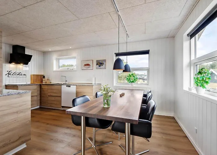 Fan016-fano-vindgaf-24 Dom wakacyjny *