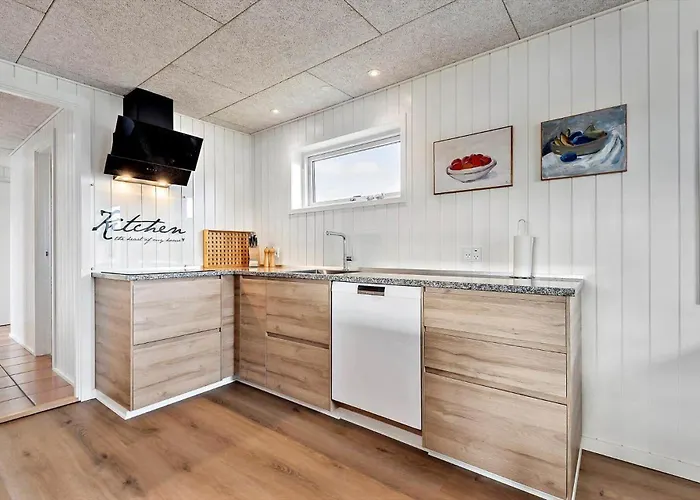 Hébergement de vacances Fan016-fano-vindgaf-24