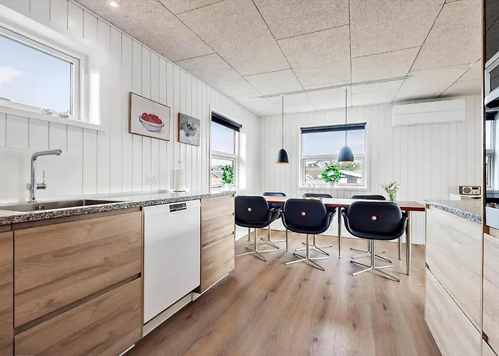 Fan016-fano-vindgaf-24 Dom wakacyjny Fanø