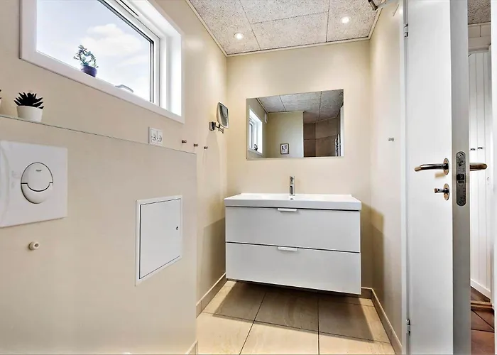 Dom wakacyjny Fan016-fano-vindgaf-24