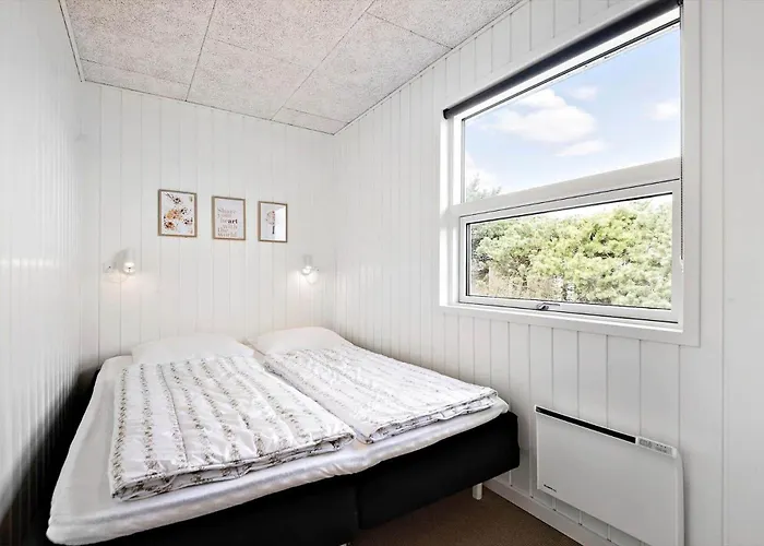 Hébergement de vacances Fan016-fano-vindgaf-24 Fanø