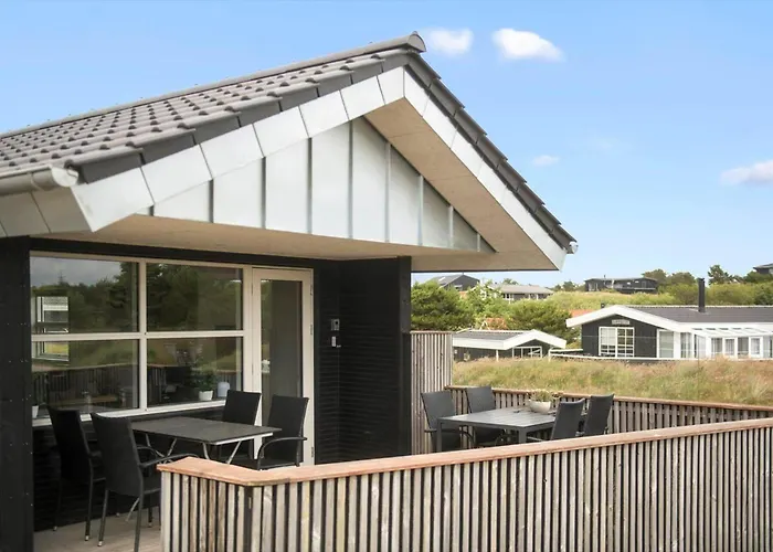 Hébergement de vacances Fan016-fano-vindgaf-24 Fanø