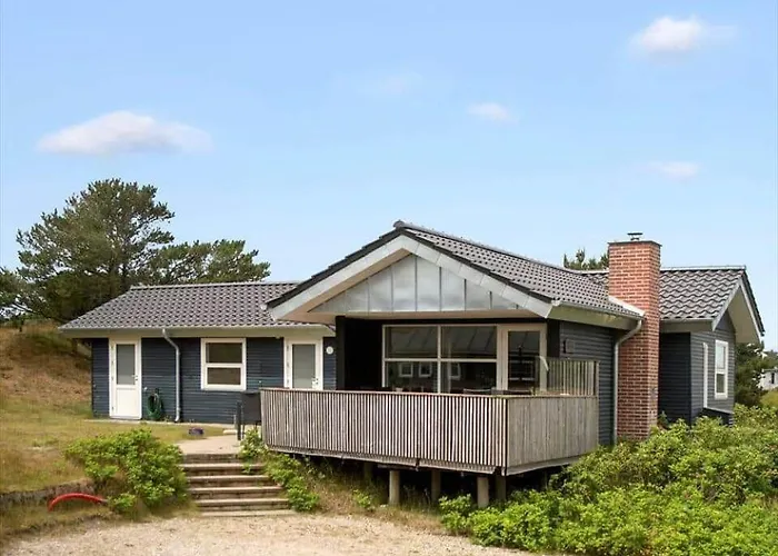 Hébergement de vacances Fan016-fano-vindgaf-24 *