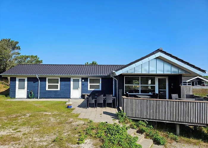 Fan016-fano-vindgaf-24 Dom wakacyjny *