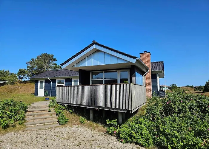 Hébergement de vacances Fan016-fano-vindgaf-24 *