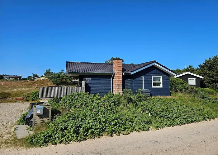 Fan016-fano-vindgaf-24 Dom wakacyjny *