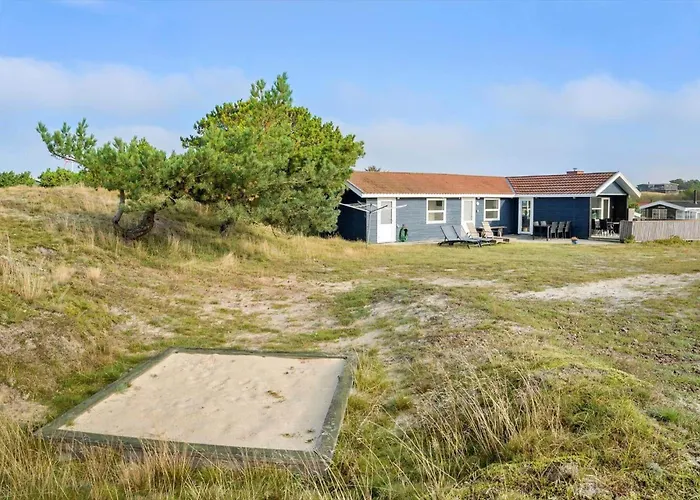 Fan016-fano-vindgaf-24 Dom wakacyjny